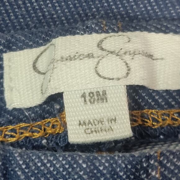 Healthtex Girl's Toddler Outfit Size 18mo - Picture 6 of 9